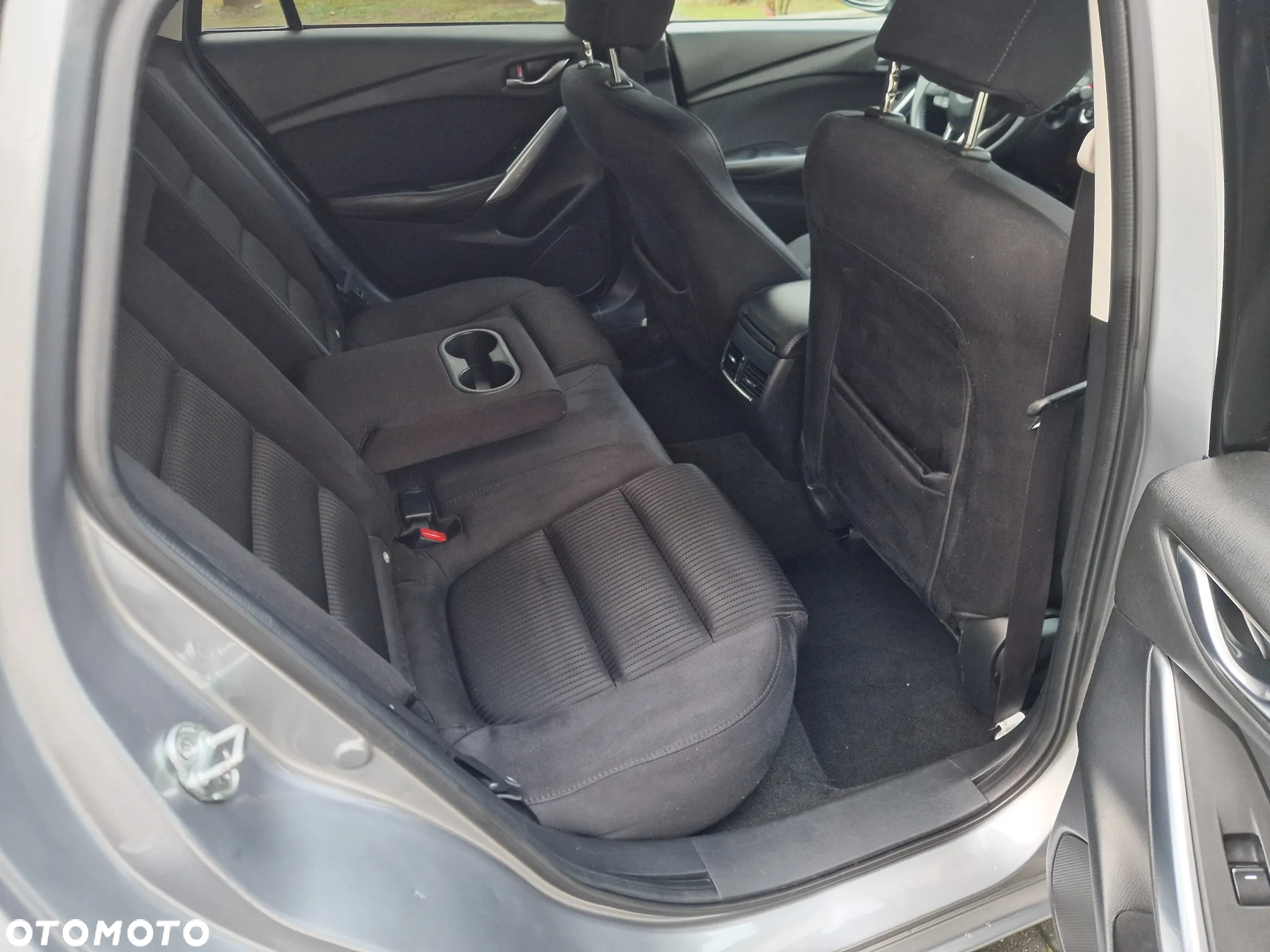Mazda 6 2.2 CD Exclusive - 19
