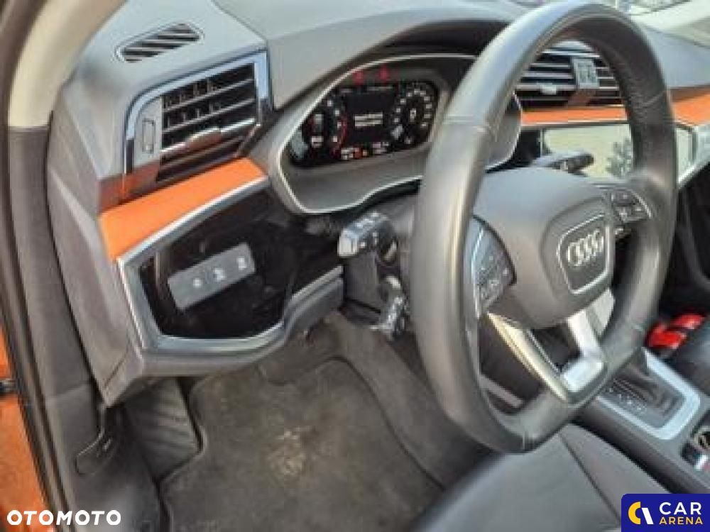 Audi Q3 35 TFSI S tronic - 22