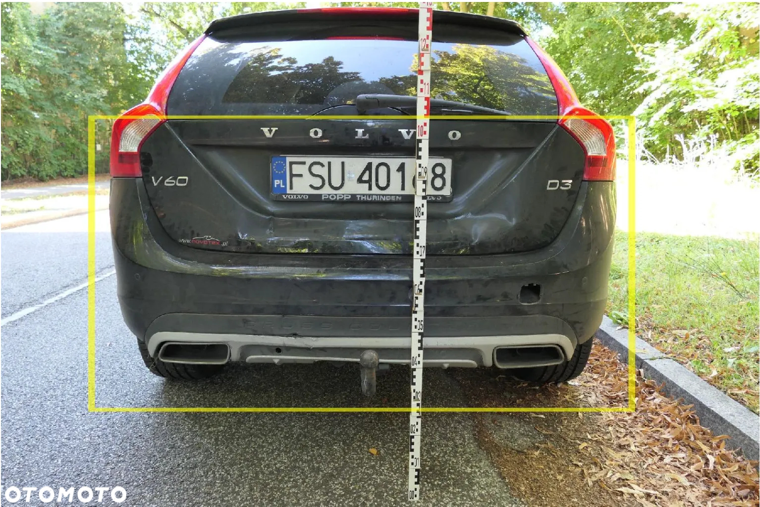 Volvo V60 D3 Drive-E Momentum - 7