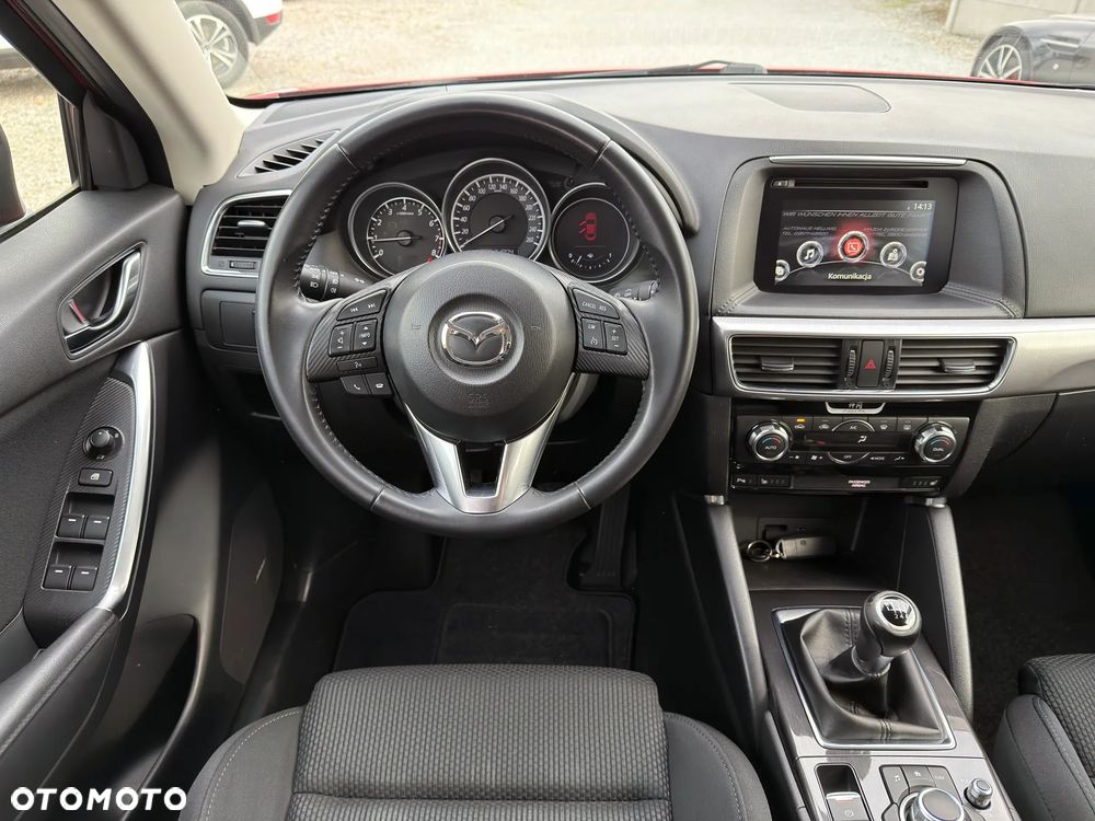 Mazda CX-5 SKYACTIV-G 165 Nakama - 26