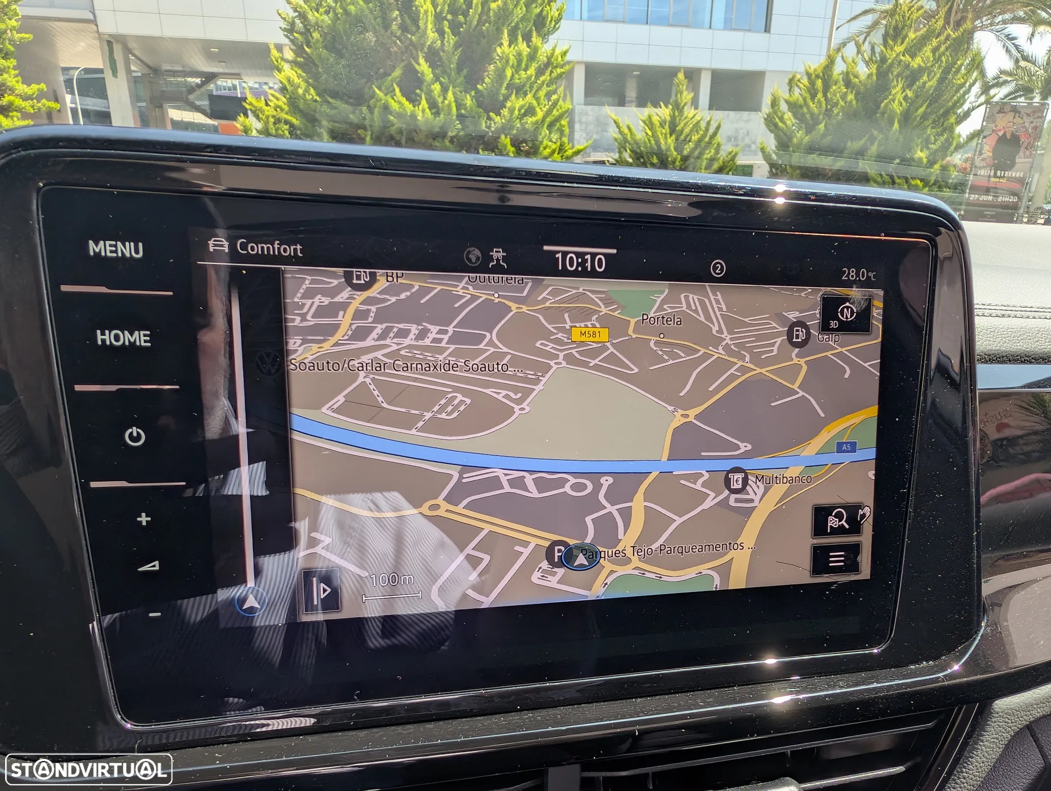 VW T-Roc 1.5 TSI R-Line DSG - 19