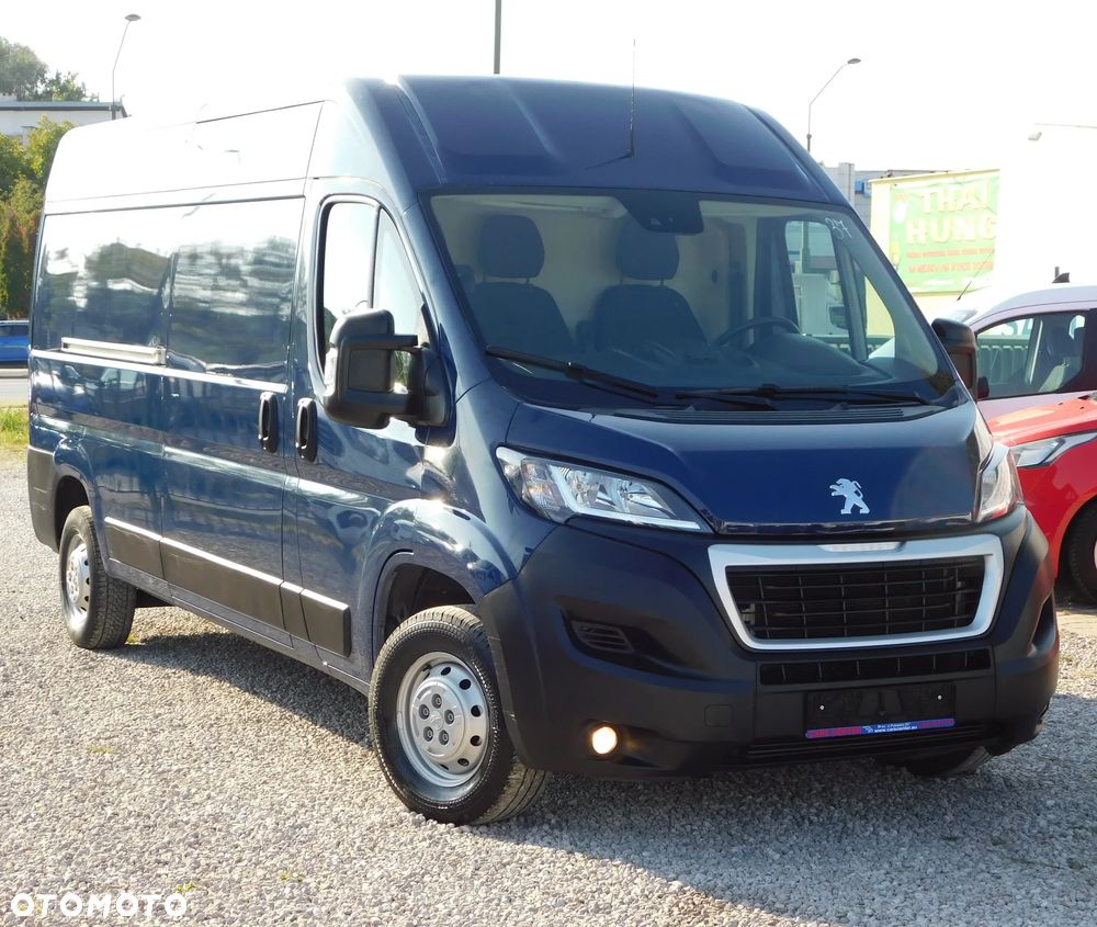 Peugeot Boxer - 14