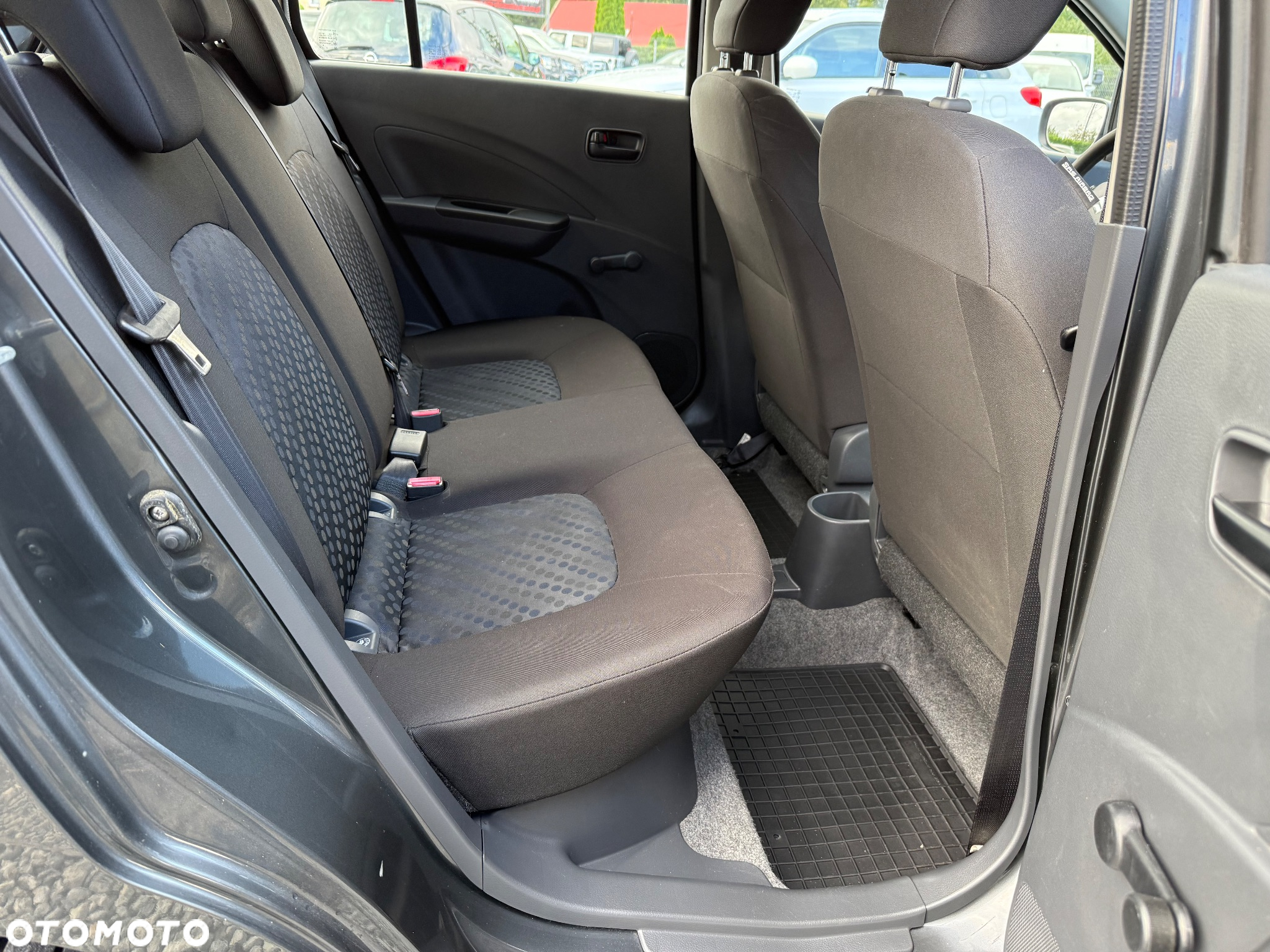 Suzuki Celerio 1.0 Club - 13