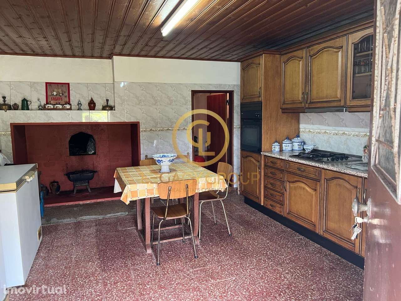 Moradia independente em São Martinho das Amoreiras, Alentejo - Grande imagem: 2/40