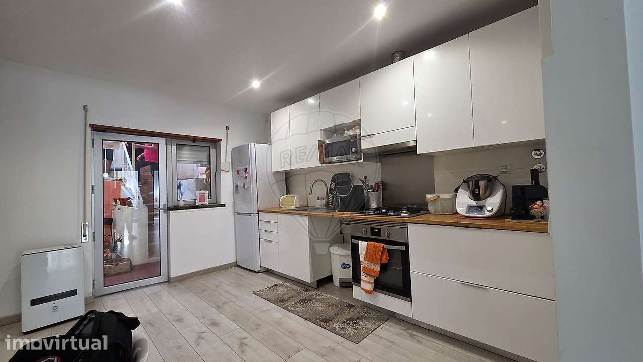 Apartamento T2 para venda - Grande imagem: 4/10