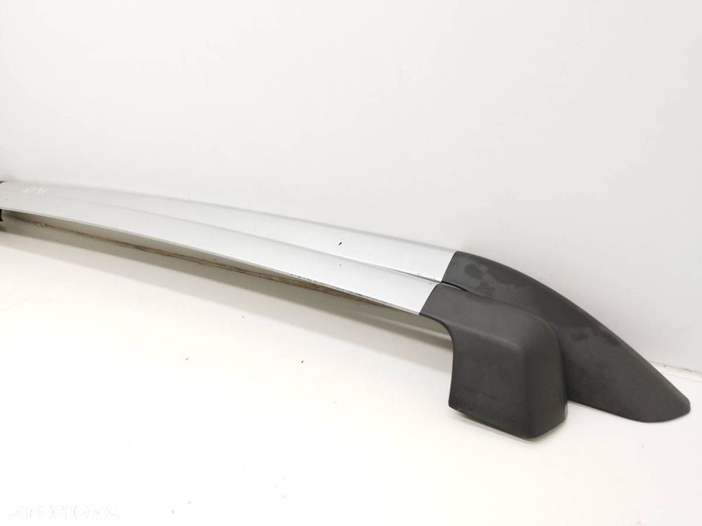 RELINGI KOMPLET LEWY PRAWY FIAT PANDA II 2007 EUROPA - 3