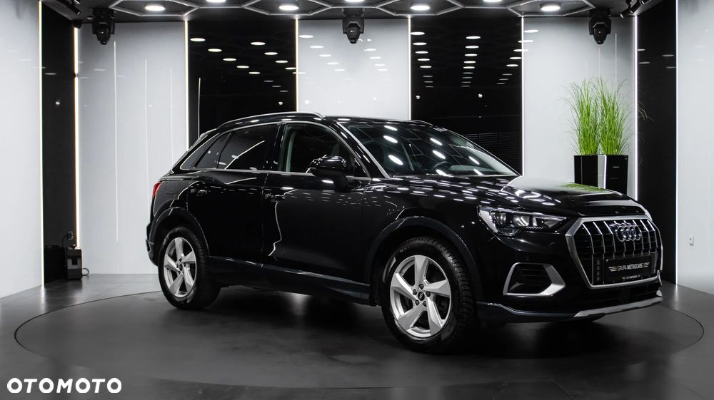 Audi Q3 35 TFSI Advanced S tronic - 9