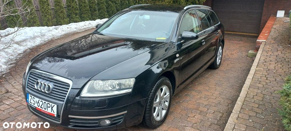 Audi A6 Avant - 35