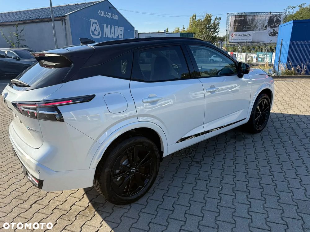 Nissan Qashqai - 24
