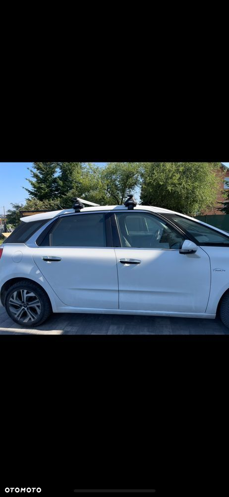 Citroën C4 Picasso 2.0 BlueHDi Intensive - 2