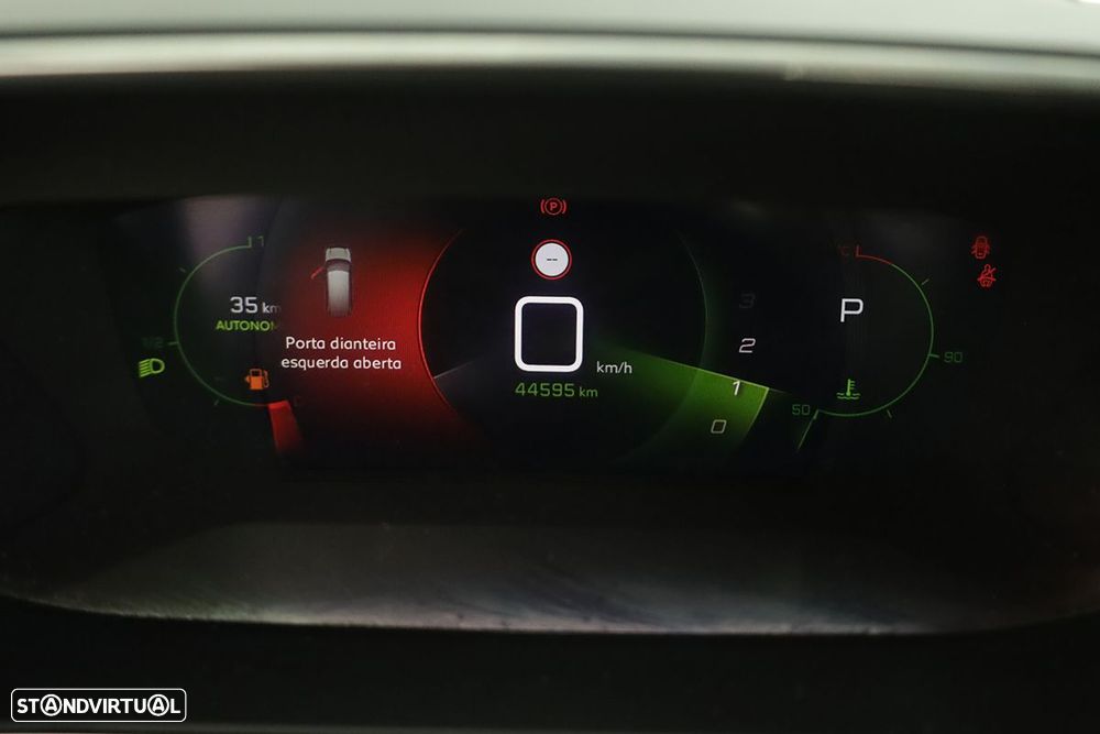 Peugeot 2008 1.2 PureTech GT EAT8 - 16