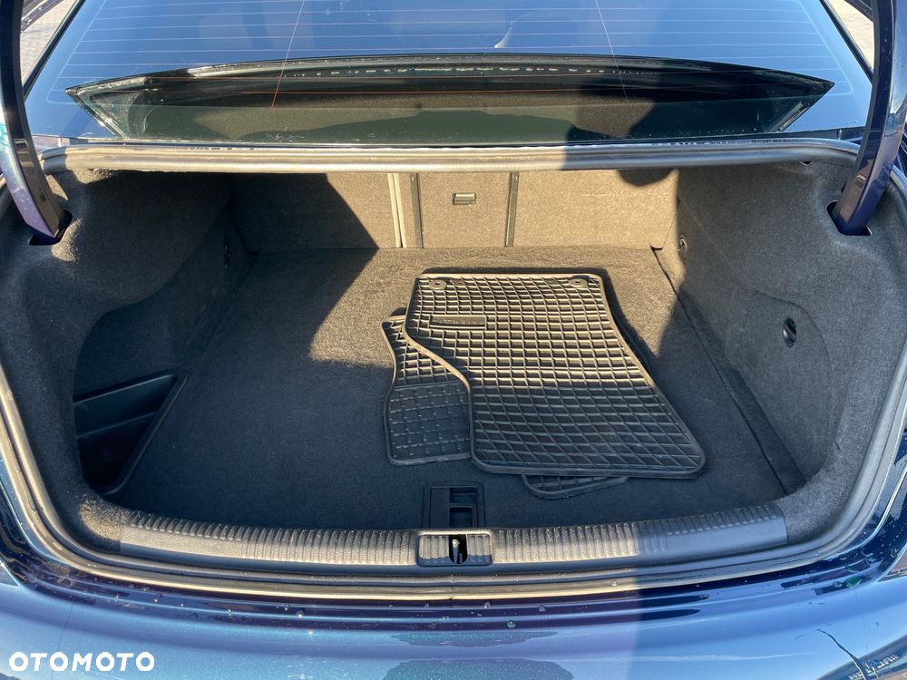 Audi A3 Limousine - 11