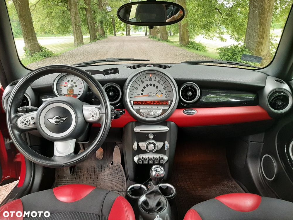 MINI Cooper - 2