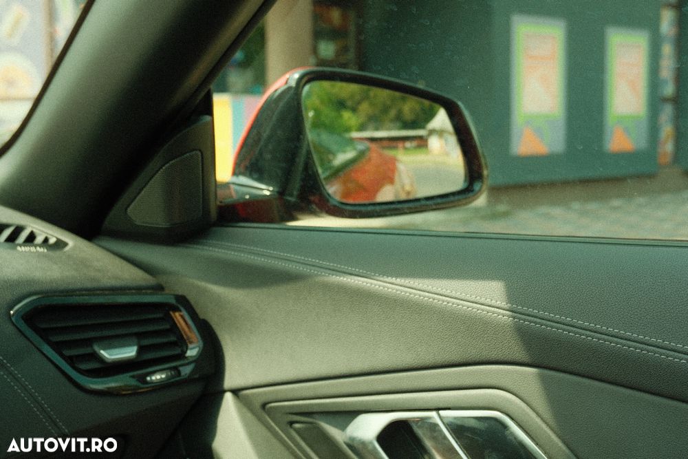 BMW Z4 sDrive20i M Sport - 14