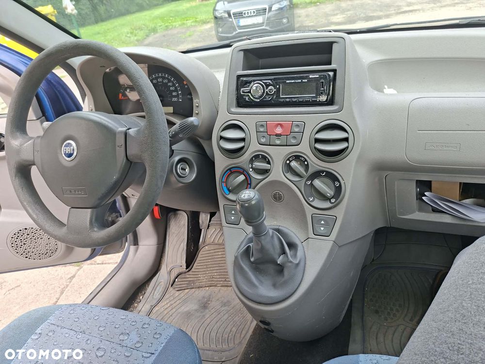 Fiat Panda 1.1 Active Plus - 2