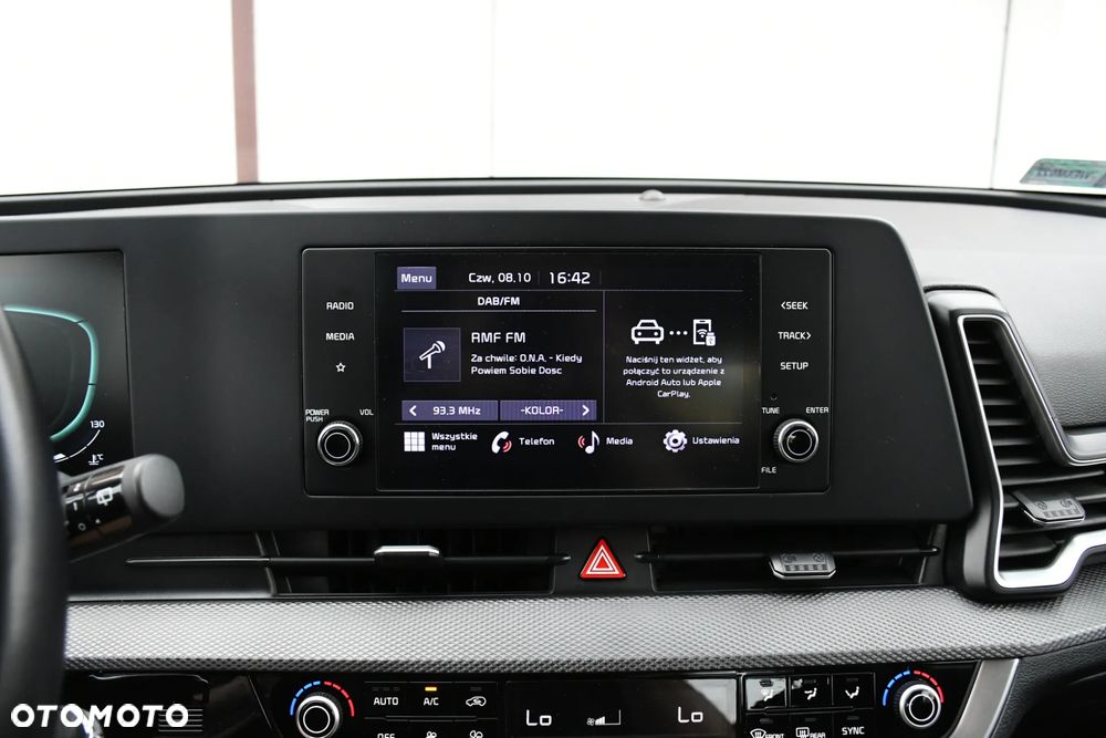Kia Sportage 1.6 T-GDI L 2WD - 24