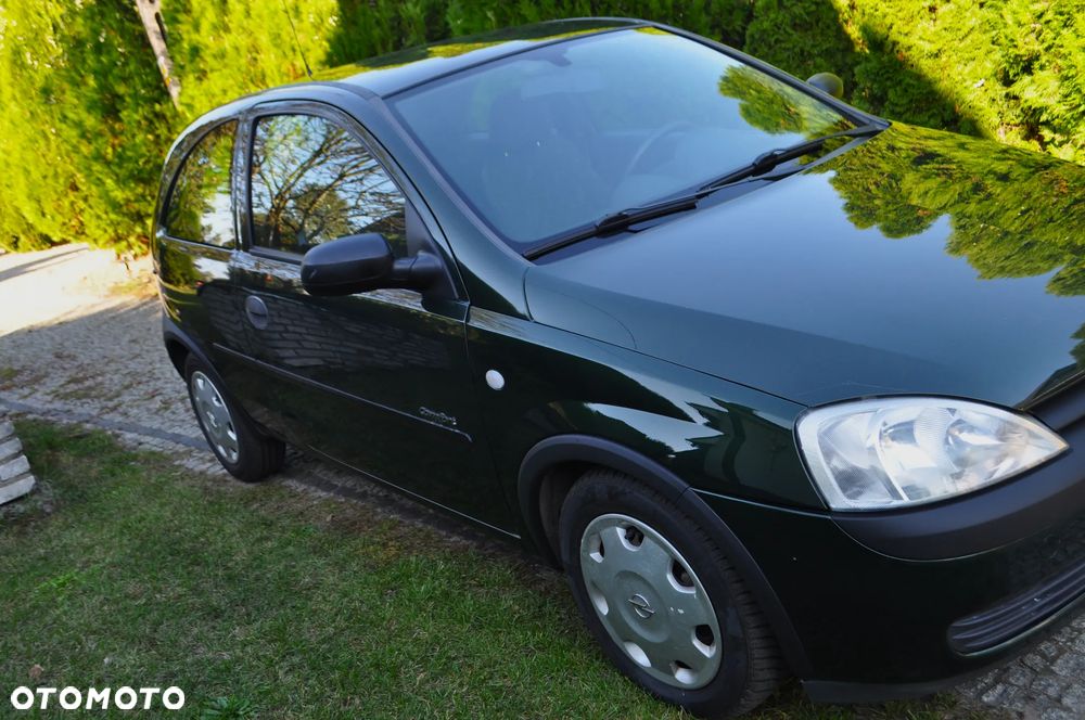 Opel Corsa 1.0 12V Comfort - 3