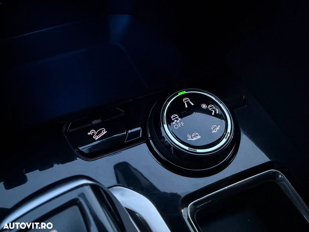 Peugeot 5008 1.2 Puretech Turbo s&s EAT8 Allure - 17