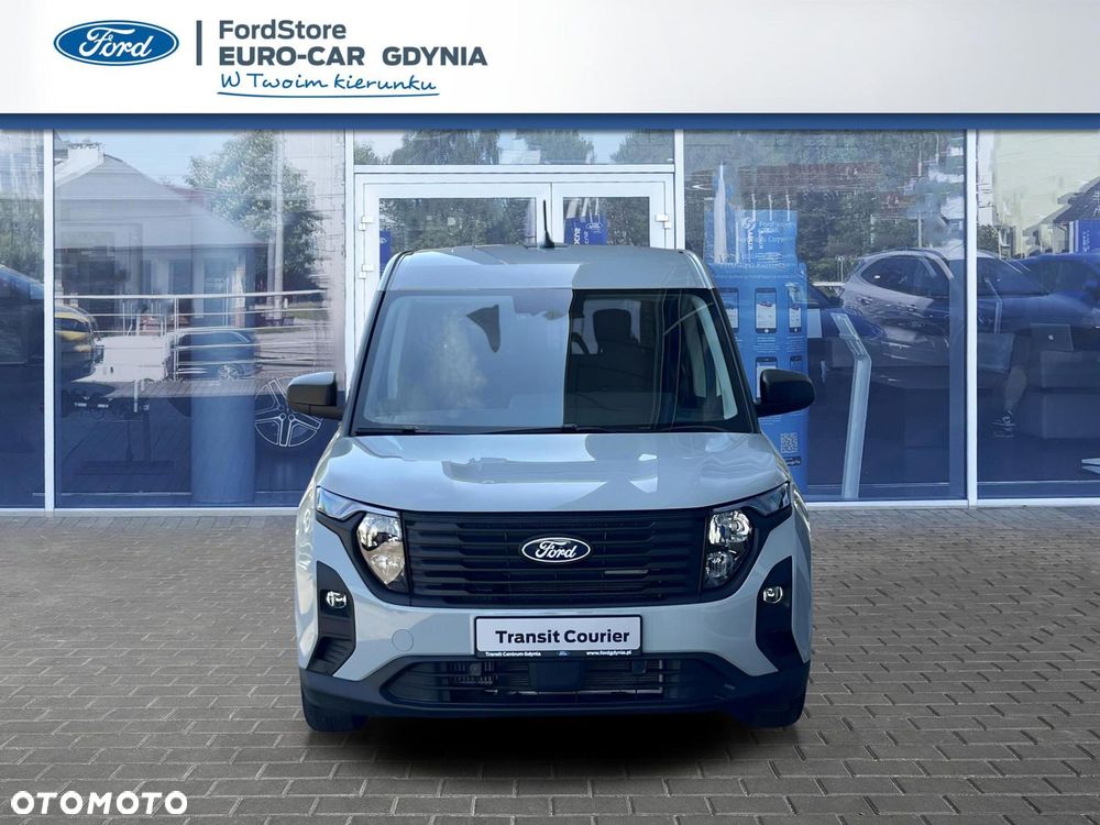 Ford Transit Courier - 2