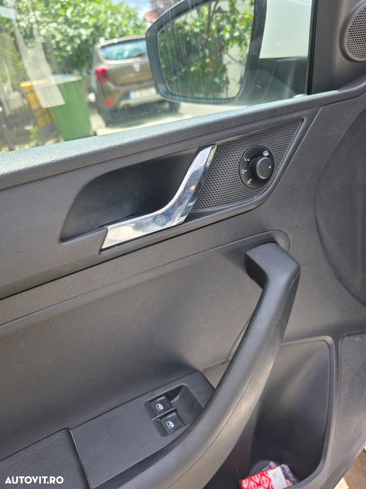 Skoda RAPID 1.4 TDI Active - 6