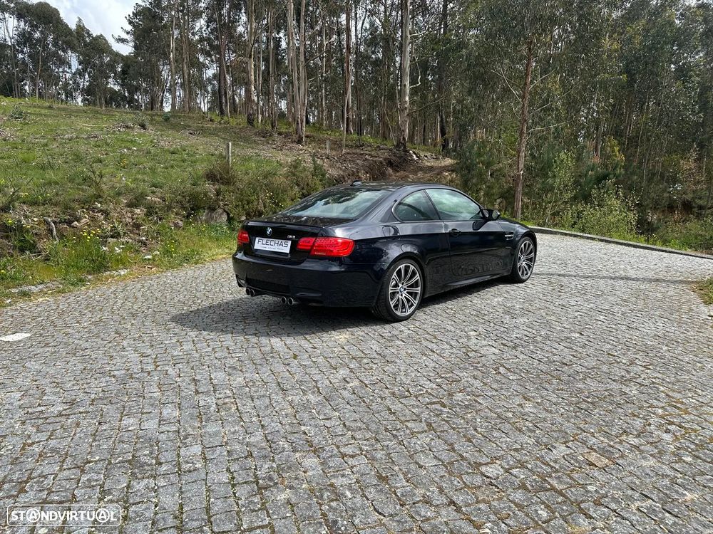 BMW M3 Auto - 7