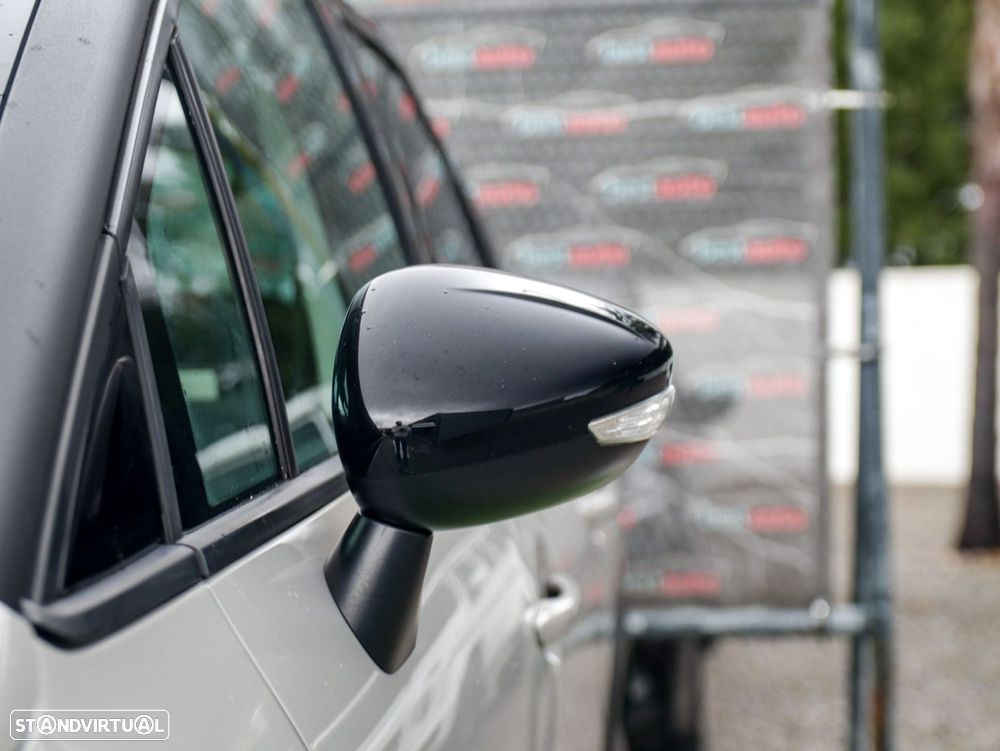 Citroën C3 Aircross 1.2 PureTech Shine Pack - 16