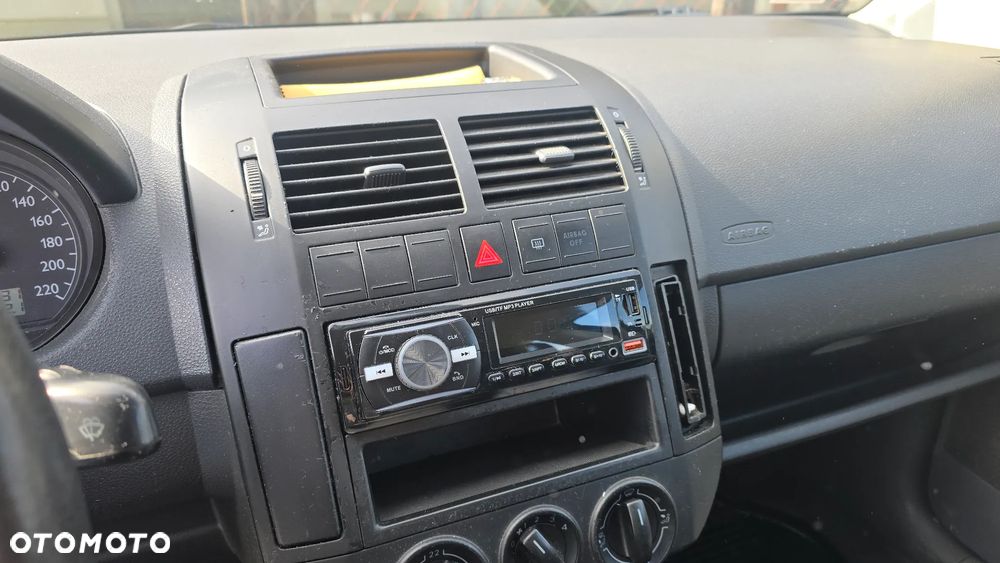 Volkswagen Polo 1.2 Comfortline - 13