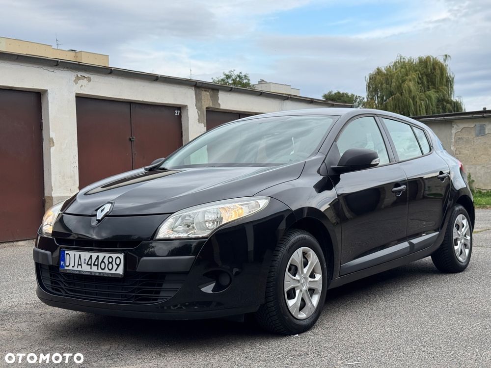 Renault Megane 1.6 16V 100 Expression - 2
