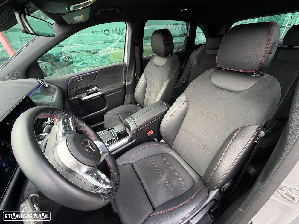 Mercedes-Benz B 180 - 5