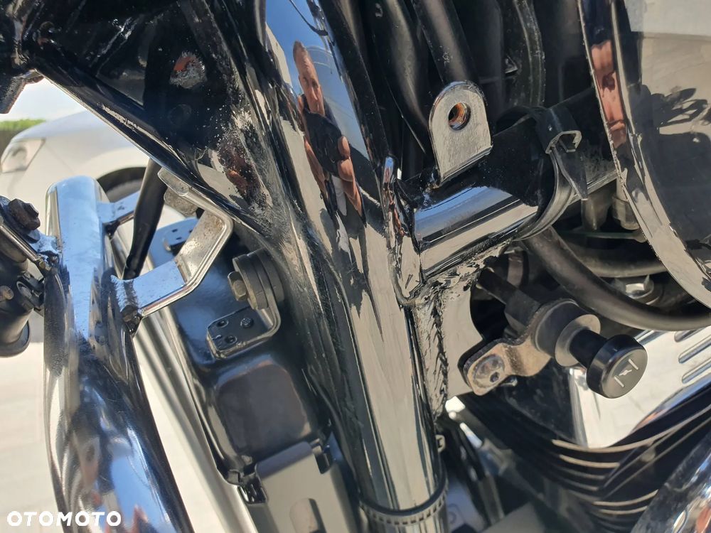 Suzuki Marauder - 17