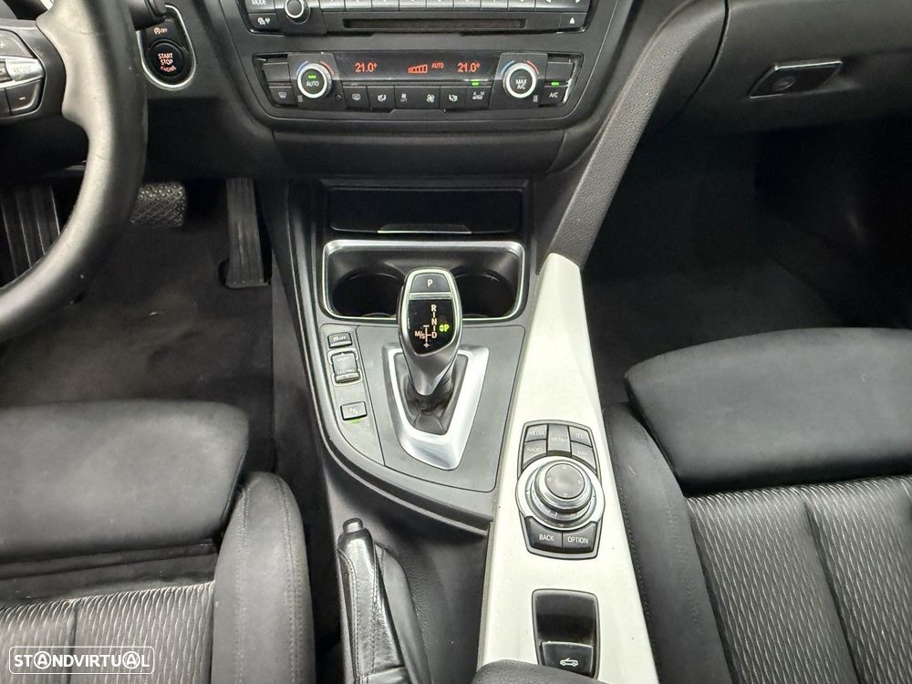 BMW 420 d Pack M Auto - 26