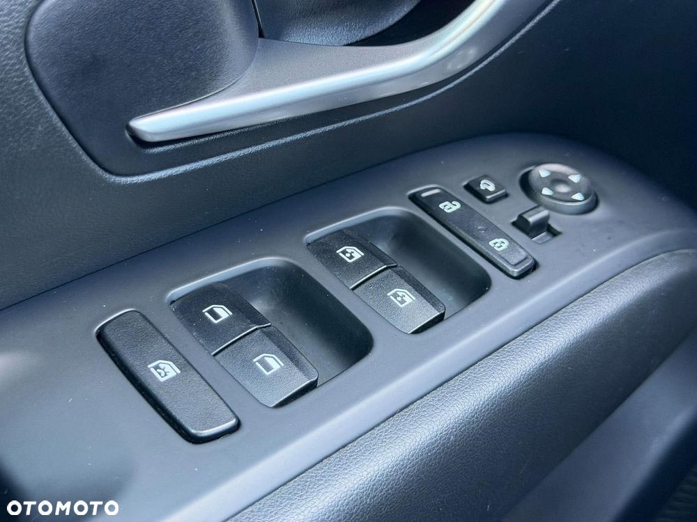 Hyundai Tucson - 24