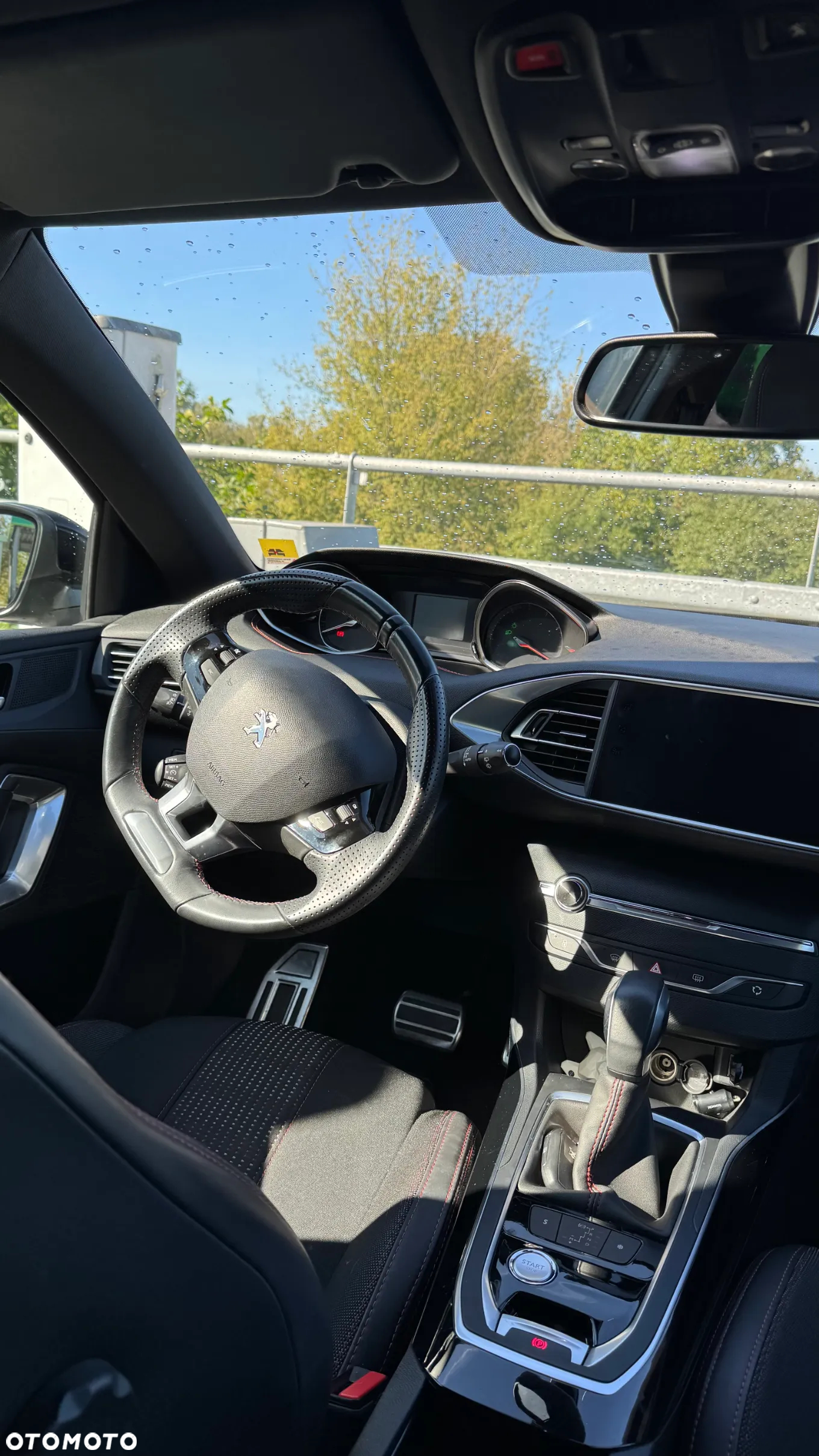 Peugeot 308 - 7