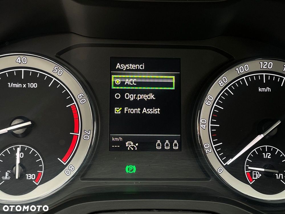 Skoda Karoq 1.5 TSI ACT Style - 31