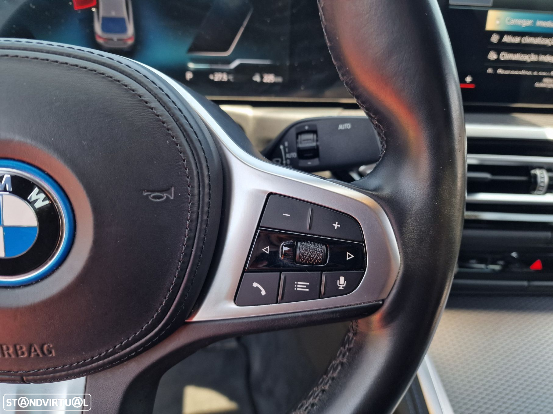 BMW i4 eDrive40 Pack Desportivo M - 29