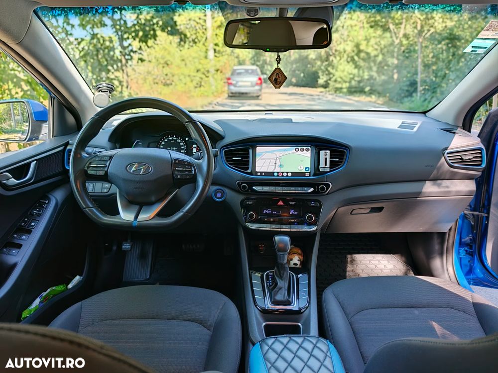 Hyundai IONIQ 141CP Exclusive - 8