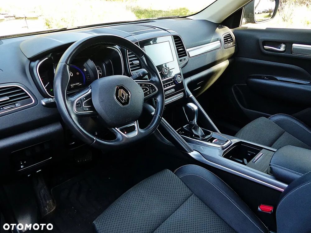 Renault Koleos BLUE dCi 150 X-tronic LIMITED - 19