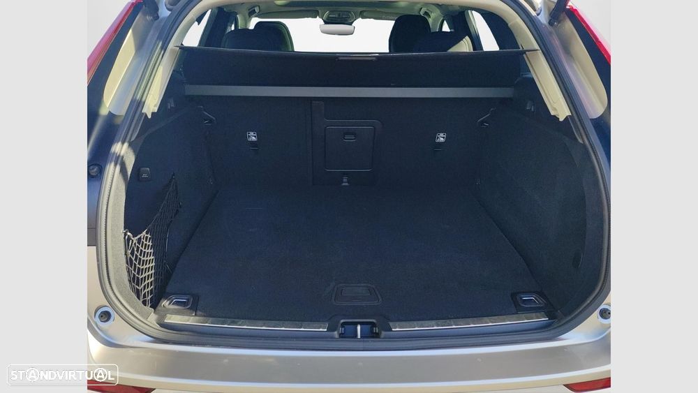 Volvo XC 60 2.0 T6 PHEV Plus Dark AWD - 15