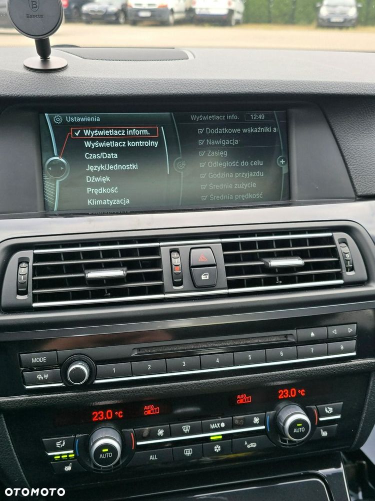 BMW Seria 5 - 31