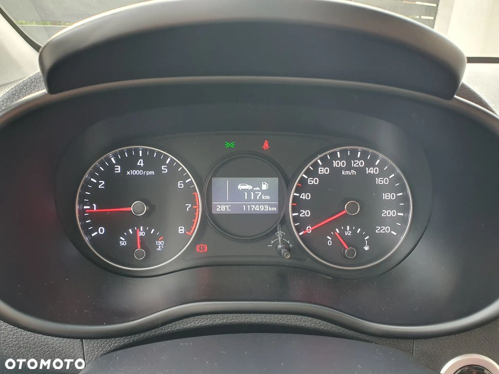 Kia Picanto 1.2 GT Line - 19