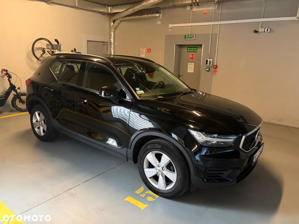 Volvo XC 40 T3 - 22