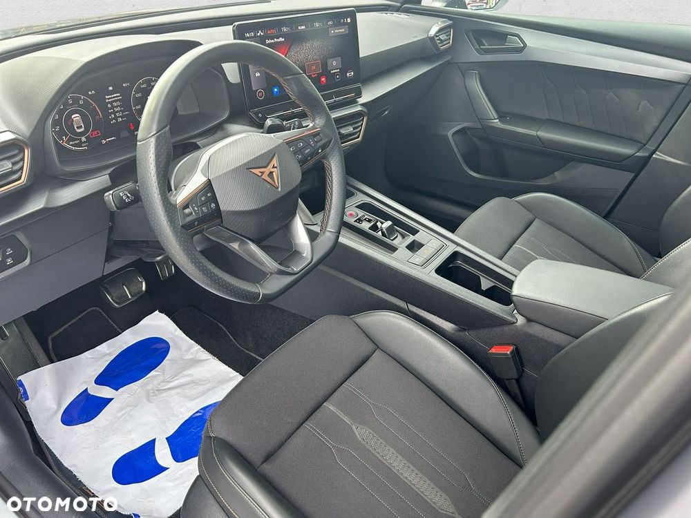 Cupra Leon - 12