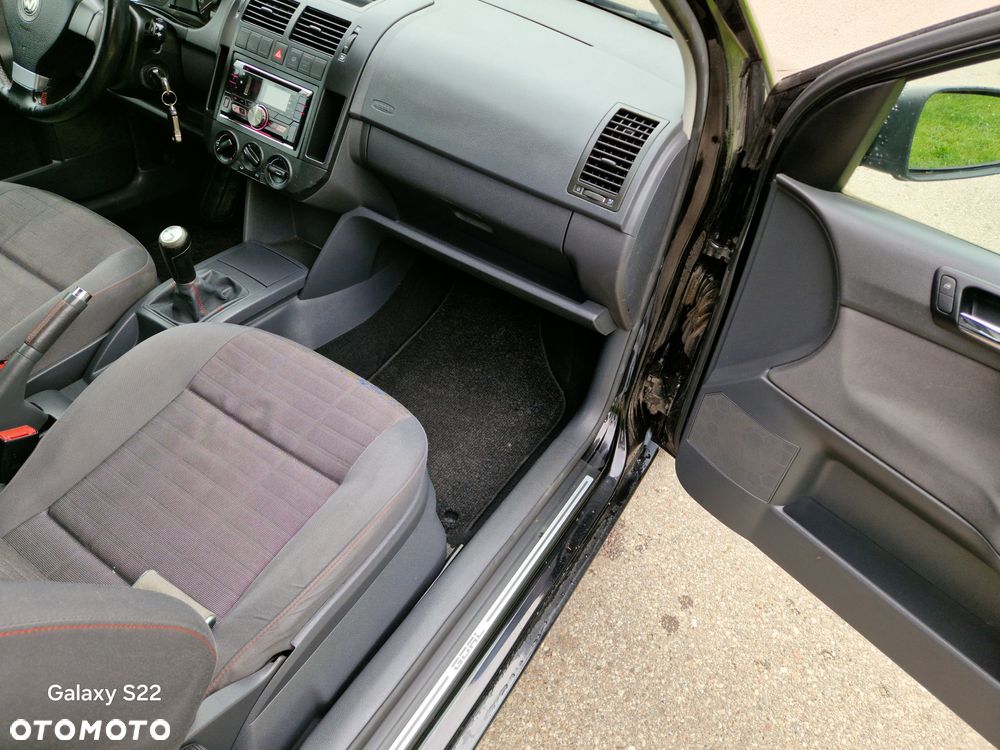 Volkswagen Polo - 6