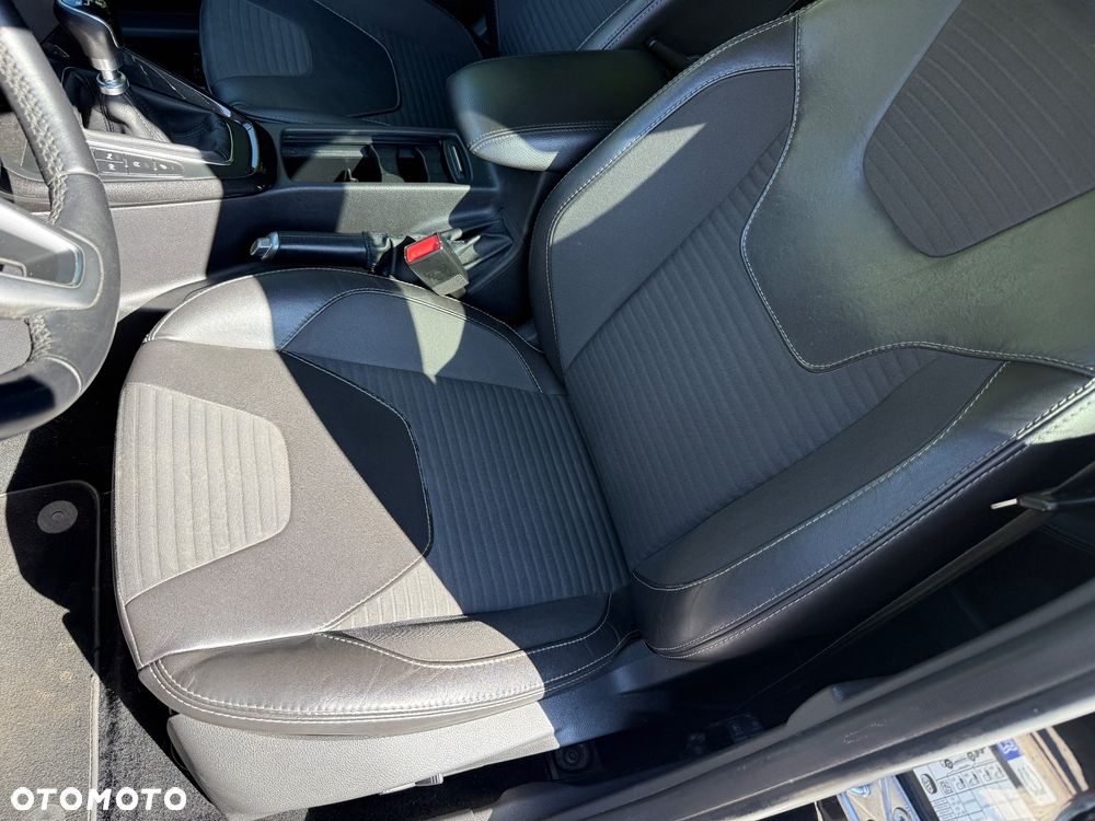 Ford Focus 1.5 TDCi Platinium X - 24