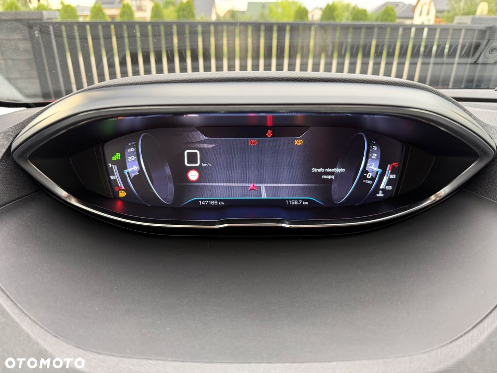 Peugeot 3008 BlueHDi 130 Stop & Start Allure - 23