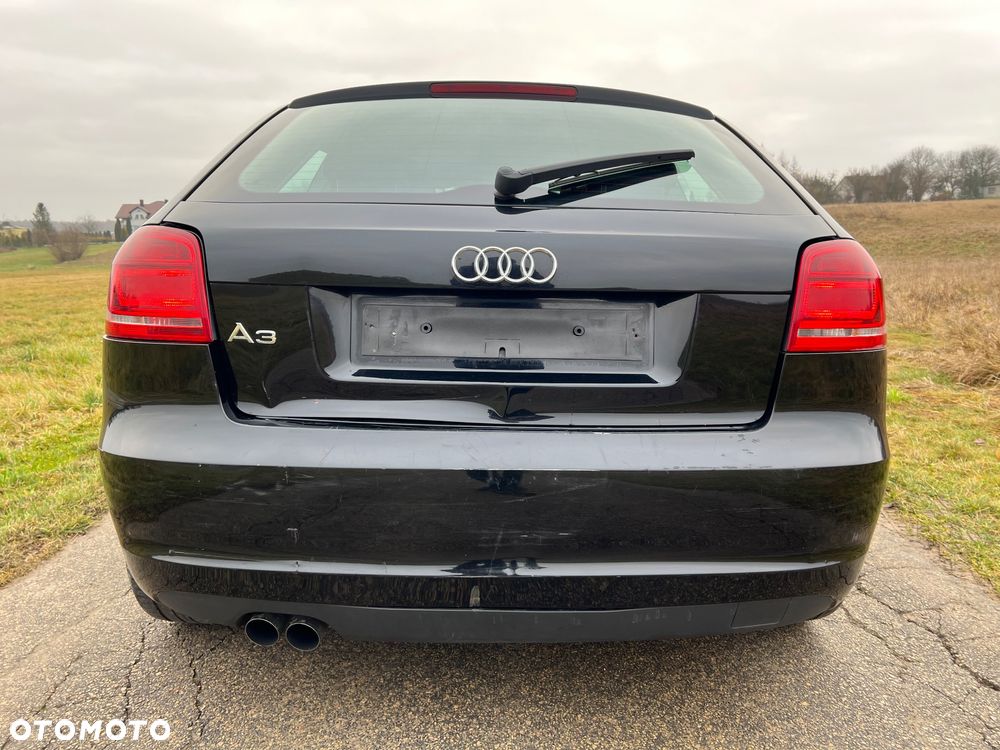 Audi A3 3-drzwiowe - 26