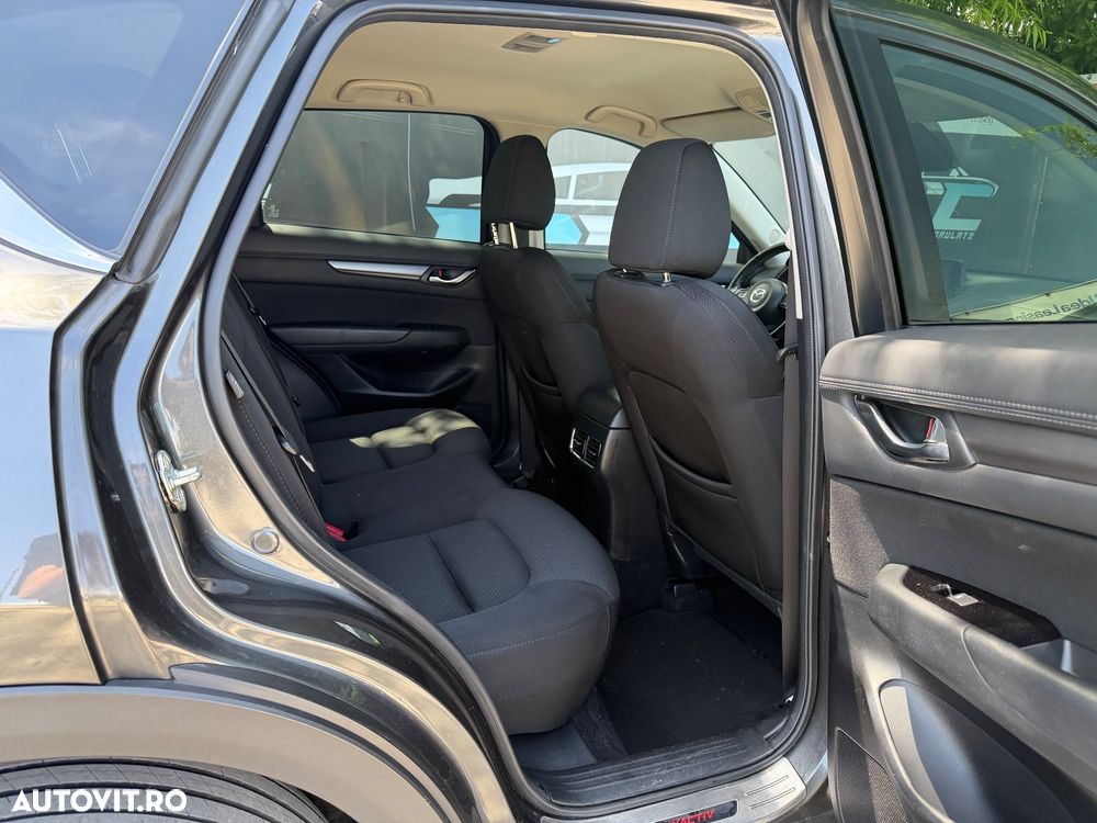 Mazda CX-5 SKYACTIV-D 150 Center-Line - 16
