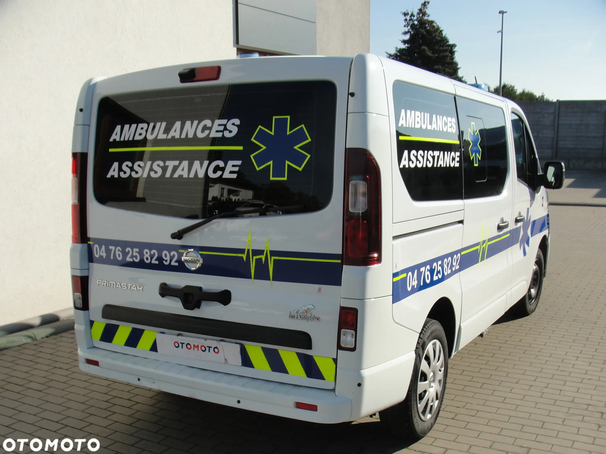 Nissan Primastar - 3