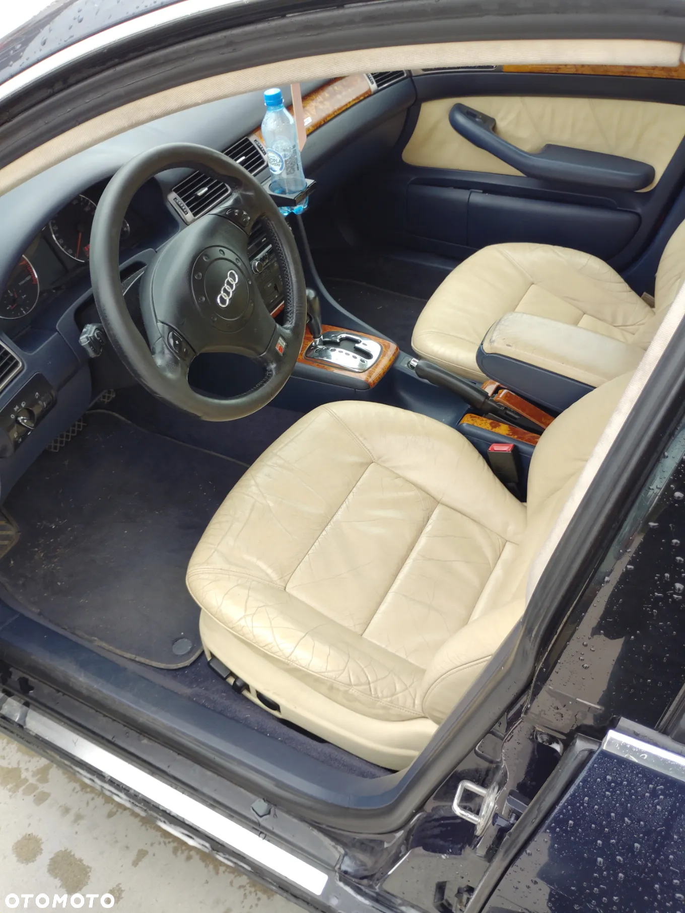 Audi A6 Avant 2.8 FSI multitronic - 15