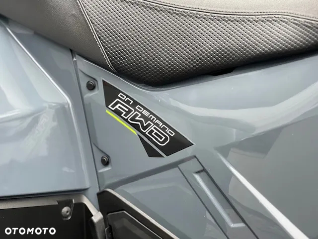 Polaris Sportsman - 11